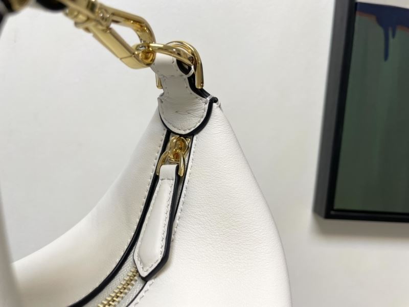 Fendi Hobo Bags